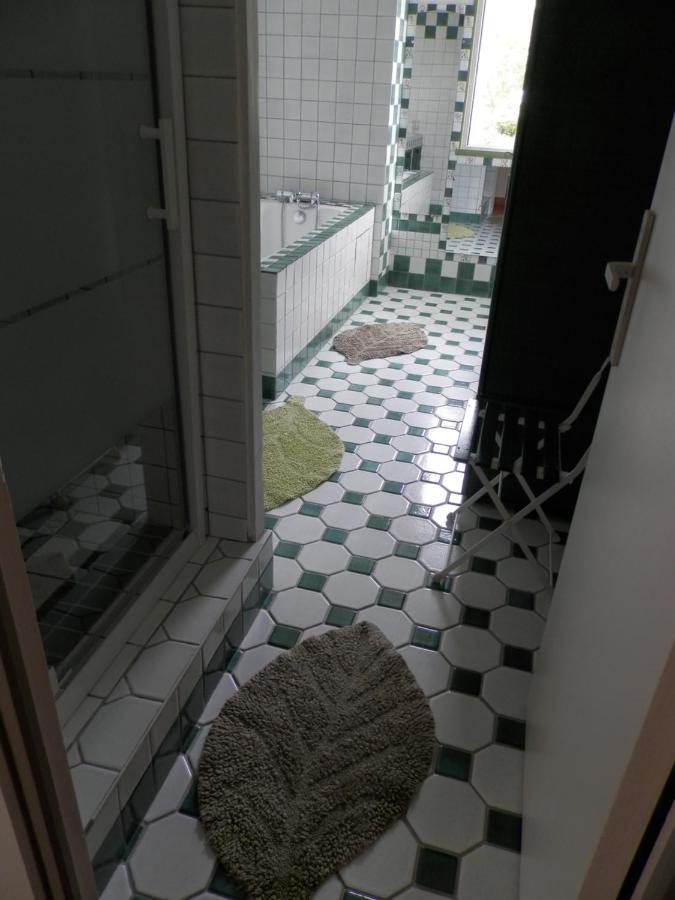 Au Pre Du Mignon Aux Portes Du Marais Poitevin Thorigny  Eksteriør billede