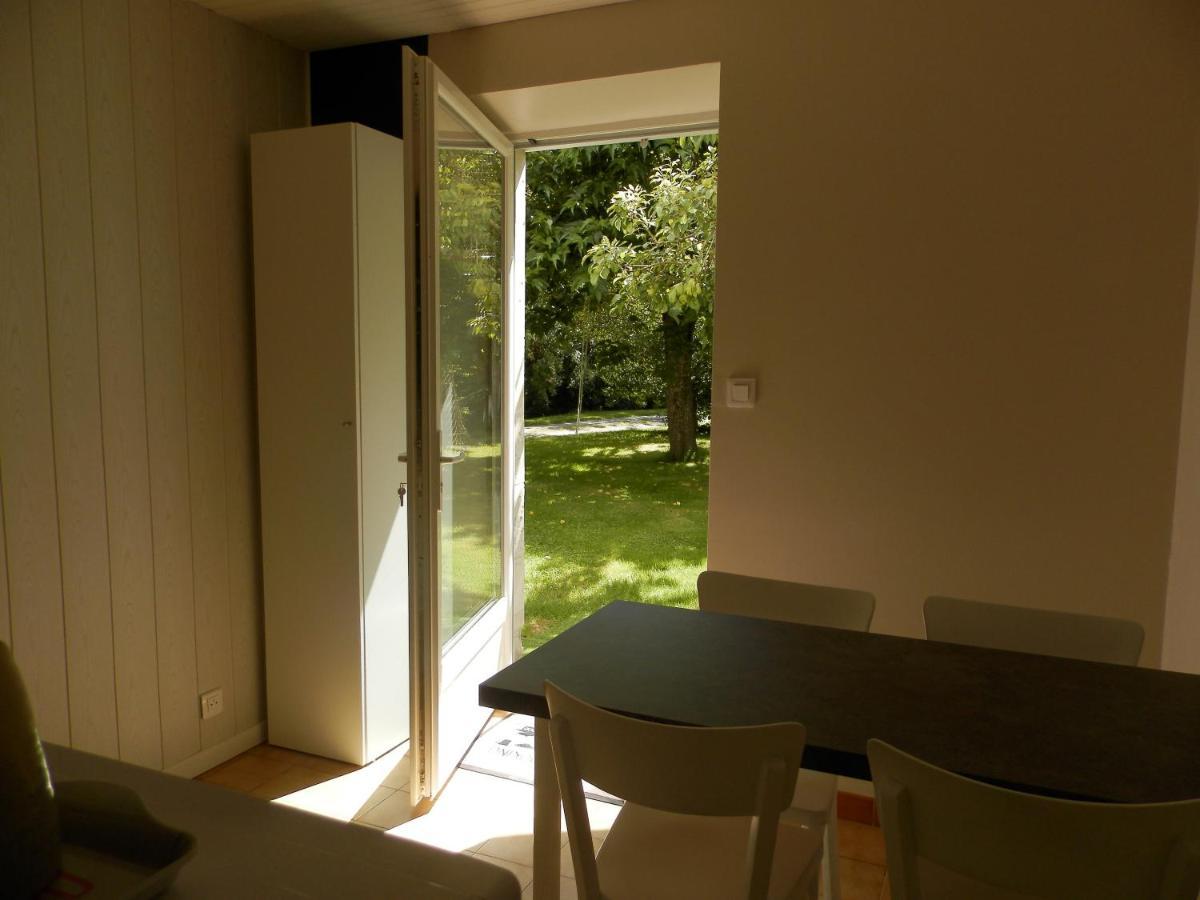 Au Pre Du Mignon Aux Portes Du Marais Poitevin Thorigny  Eksteriør billede